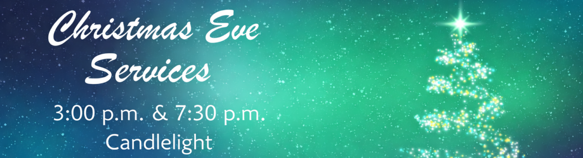 Holy Spirit Lutheran Church